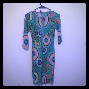 Knee High , Brest Peak , Dress